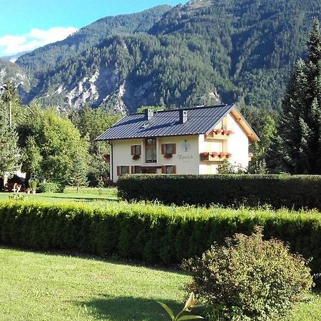 Family- Home Alpenblick Dellach im Drautal Kültér fotó