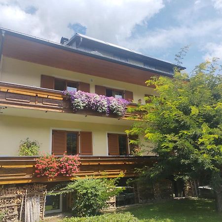 Family- Home Alpenblick Dellach im Drautal Kültér fotó