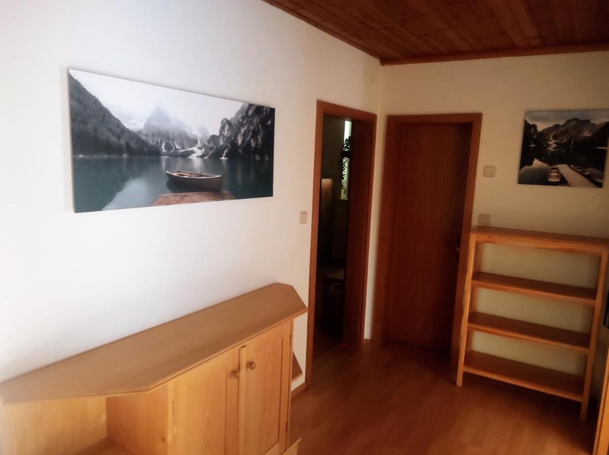 Family- Home Alpenblick Dellach im Drautal Kültér fotó