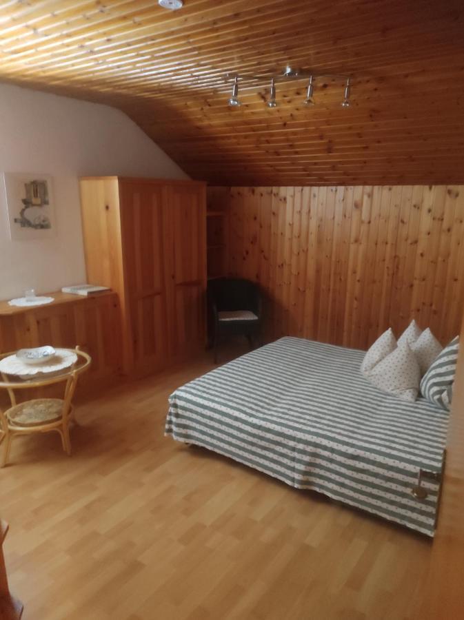 Family- Home Alpenblick Dellach im Drautal Kültér fotó