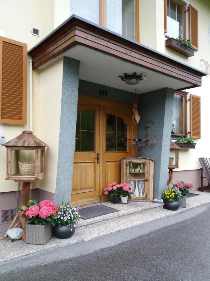 Family- Home Alpenblick Dellach im Drautal Kültér fotó