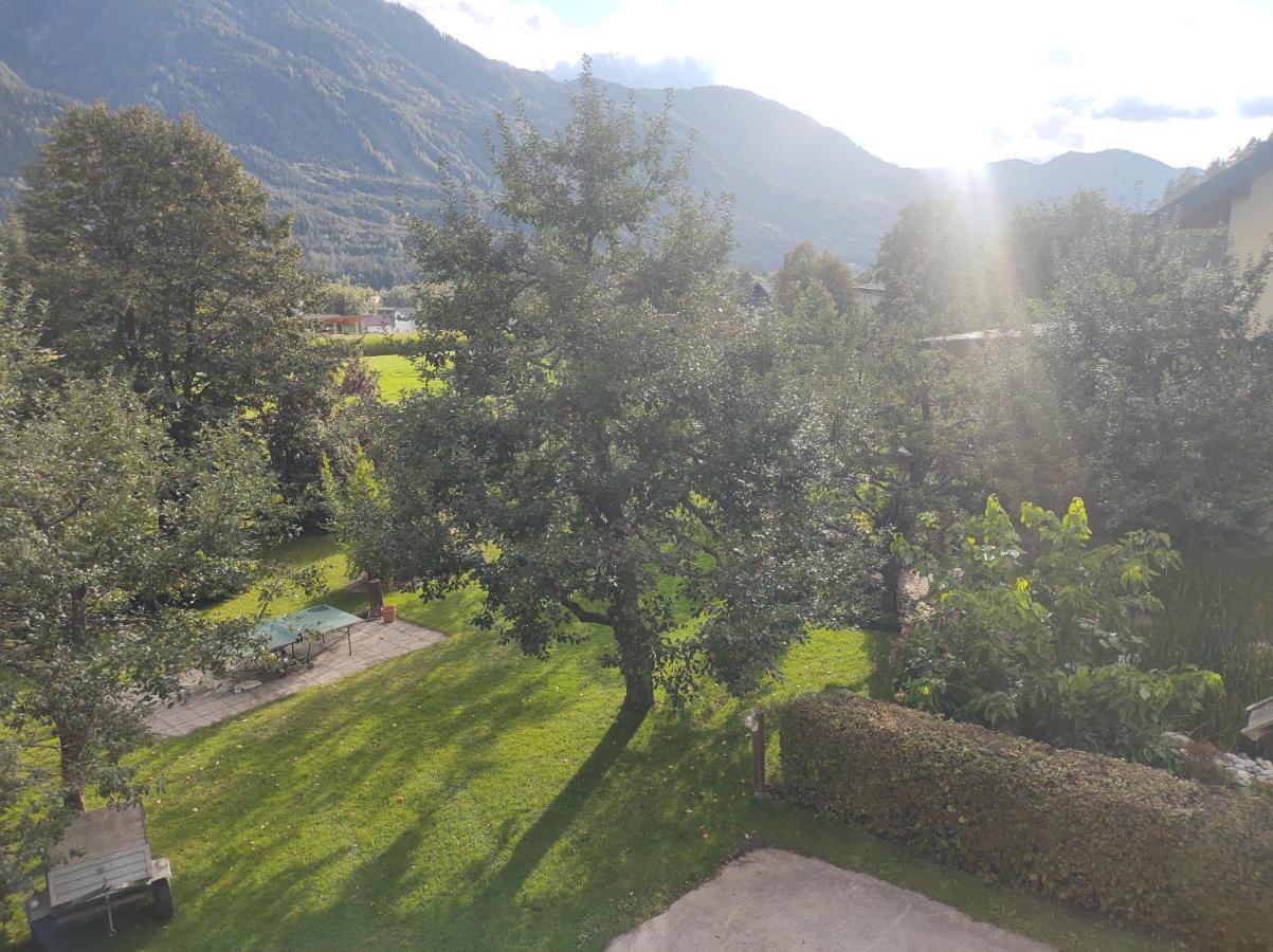 Family- Home Alpenblick Dellach im Drautal Kültér fotó